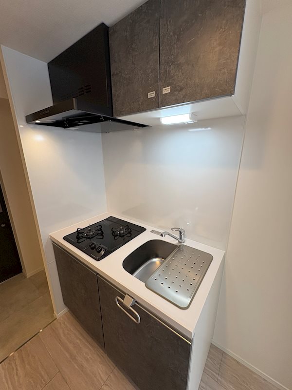 ＡＲＣＯＢＡＬＥＮＯ ＨＯＲＩＫＩＲＩＳＨＯＢＵＥＮ キッチン