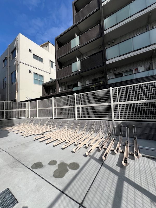 ＡＲＣＯＢＡＬＥＮＯ ＨＯＲＩＫＩＲＩＳＨＯＢＵＥＮ その他外観4