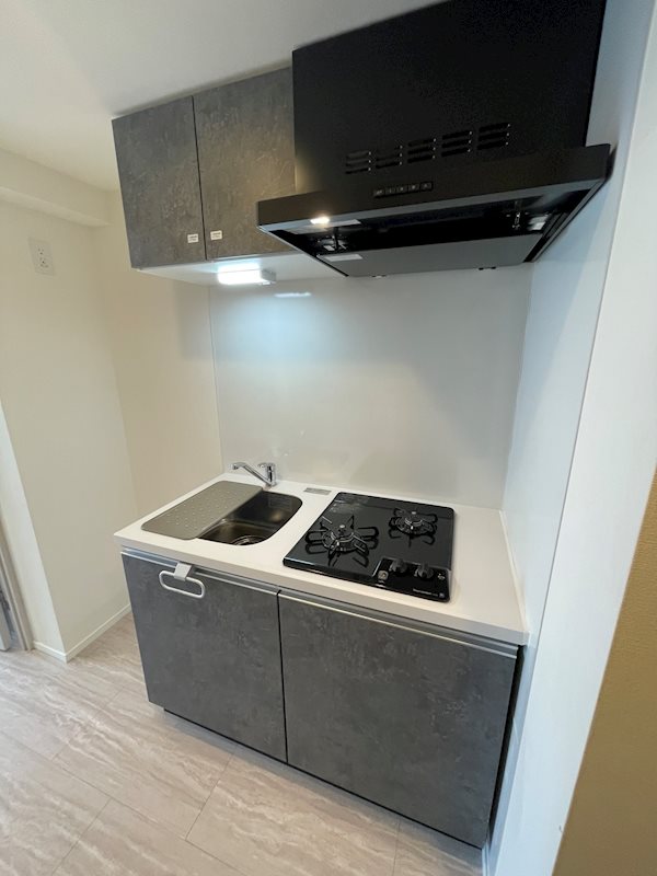 ＡＲＣＯＢＡＬＥＮＯ ＨＯＲＩＫＩＲＩＳＨＯＢＵＥＮ キッチン