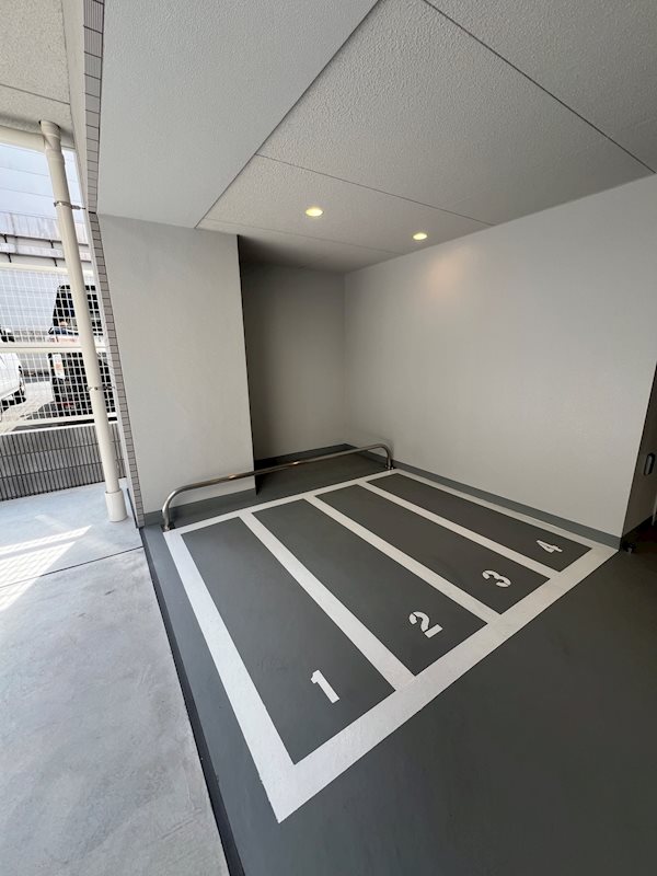 ＡＲＣＯＢＡＬＥＮＯ ＨＯＲＩＫＩＲＩＳＨＯＢＵＥＮ その他外観6