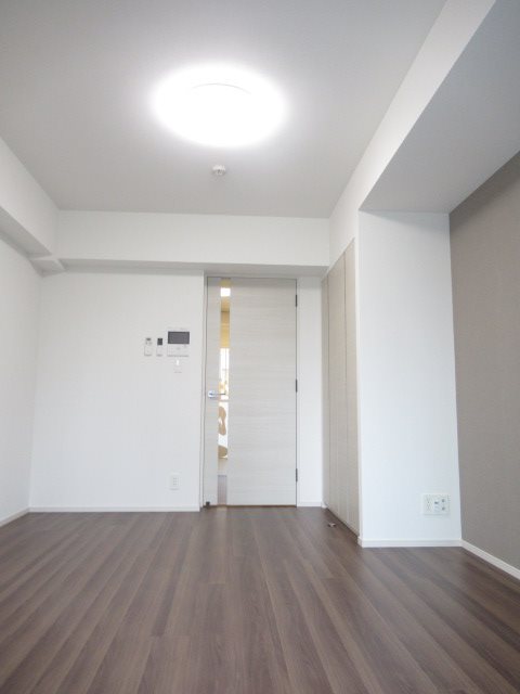 ＡＲＣＯＢＡＬＥＮＯ ＴＡＭＡＧＡＷＡ ＡＺ 玄関