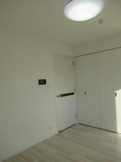 ＡＲＣＯＢＡＬＥＮＯ ＫＡＭＥＩＤＯ 玄関