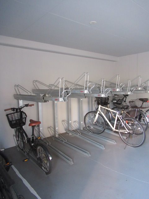 ＡＲＣＯＢＡＬＥＮＯ ＫＡＭＥＩＤＯ その他外観6