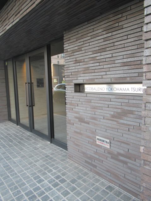 ＡＲＣＯＢＡＬＥＮＯ ＹＯＫＯＨＡＭＡＴＳＵＲＵＭＩ その他外観2