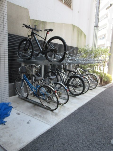 ＡＲＣＯＢＡＬＥＮＯ ＹＯＫＯＨＡＭＡＴＳＵＲＵＭＩ その他外観4