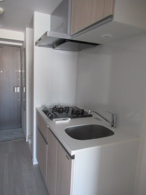 ＡＲＣＯＢＡＬＥＮＯ ＹＯＫＯＨＡＭＡＴＳＵＲＵＭＩ キッチン