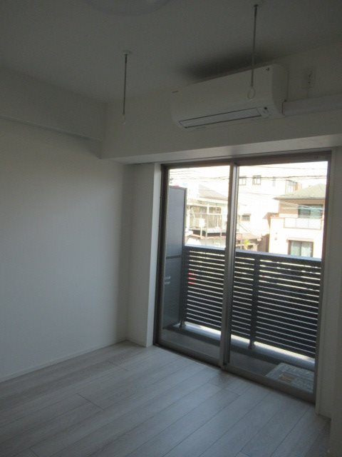 ＡＲＣＯＢＡＬＥＮＯ ＹＯＫＯＨＡＭＡＴＳＵＲＵＭＩ ベッドルーム