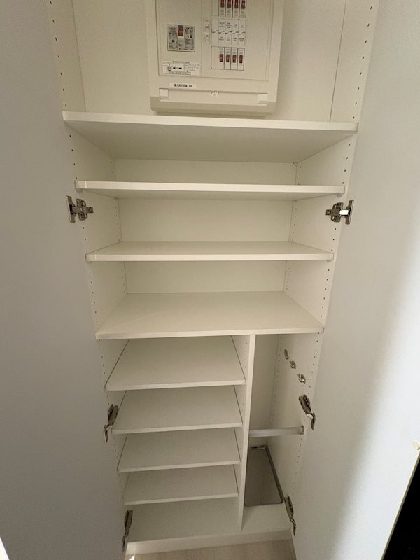 セジョリ鷺ノ宮Ⅱ その他4