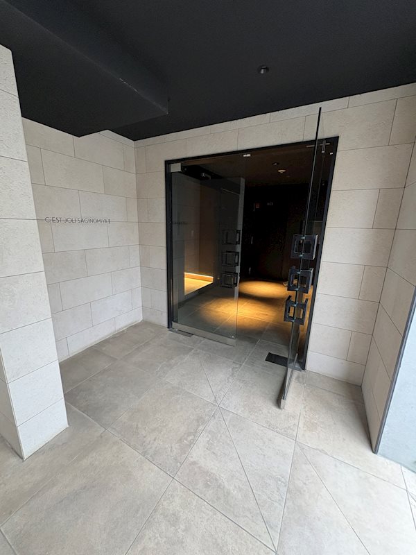 セジョリ鷺ノ宮Ⅱ その他外観1