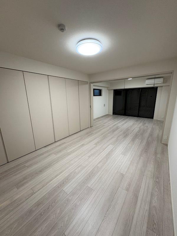 セジョリ鷺ノ宮Ⅱ 玄関