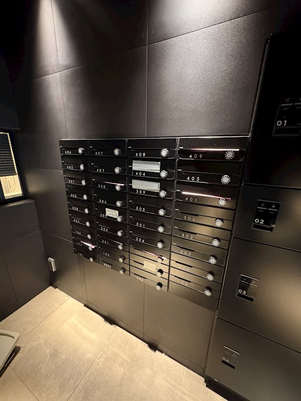 セジョリ鷺ノ宮Ⅱ その他外観3