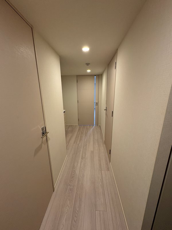 セジョリ鷺ノ宮Ⅱ リビング