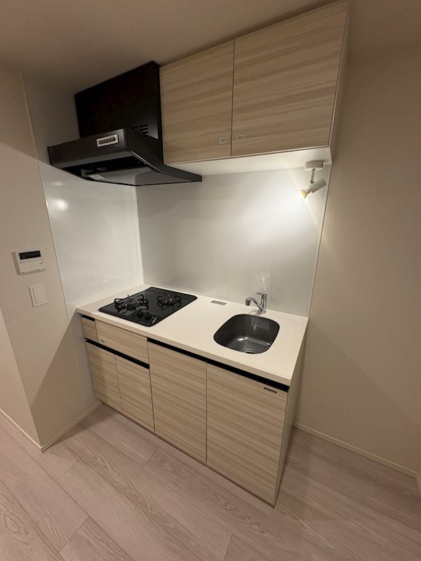 セジョリ鷺ノ宮Ⅱ キッチン