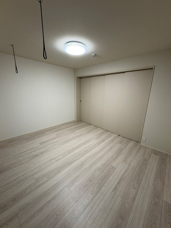 セジョリ鷺ノ宮Ⅱ ベッドルーム