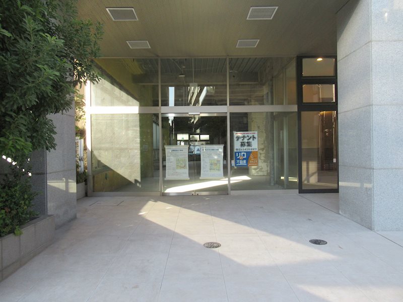 ＩＳＭ八王子 その他外観3