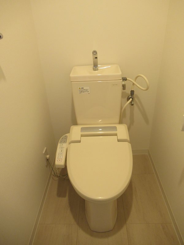 ＩＳＭ八王子 その他2