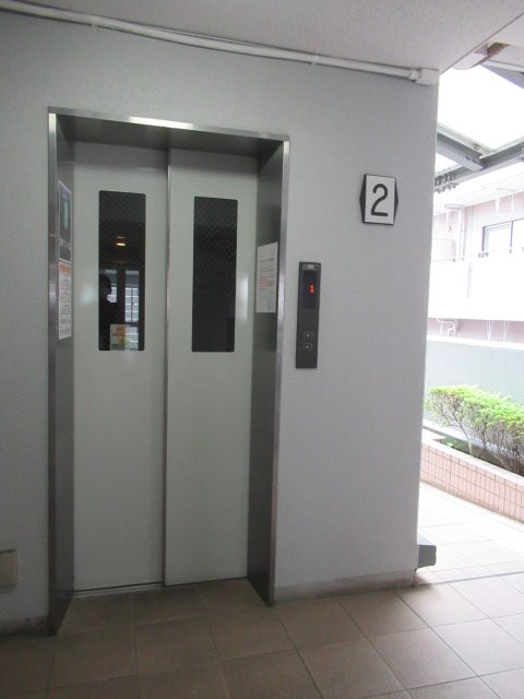 ＩＳＭ八王子 その他外観2