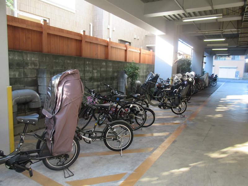 ＩＳＭ八王子 その他外観3