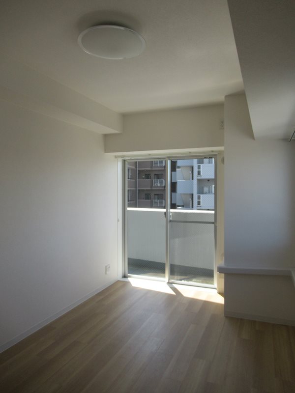 ＩＳＭ八王子 ベッドルーム