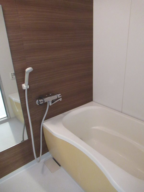 ＩＳＭ八王子 風呂画像