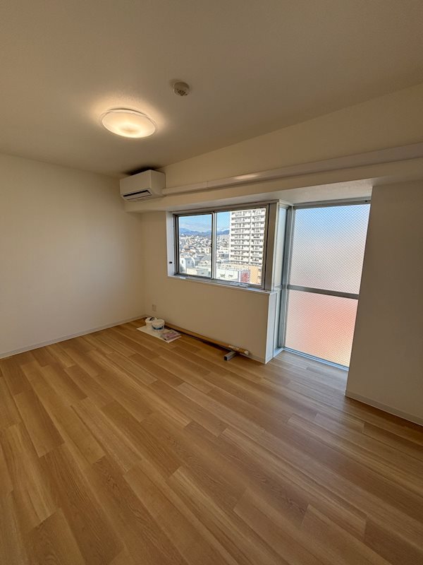 ＩＳＭ八王子 ベッドルーム