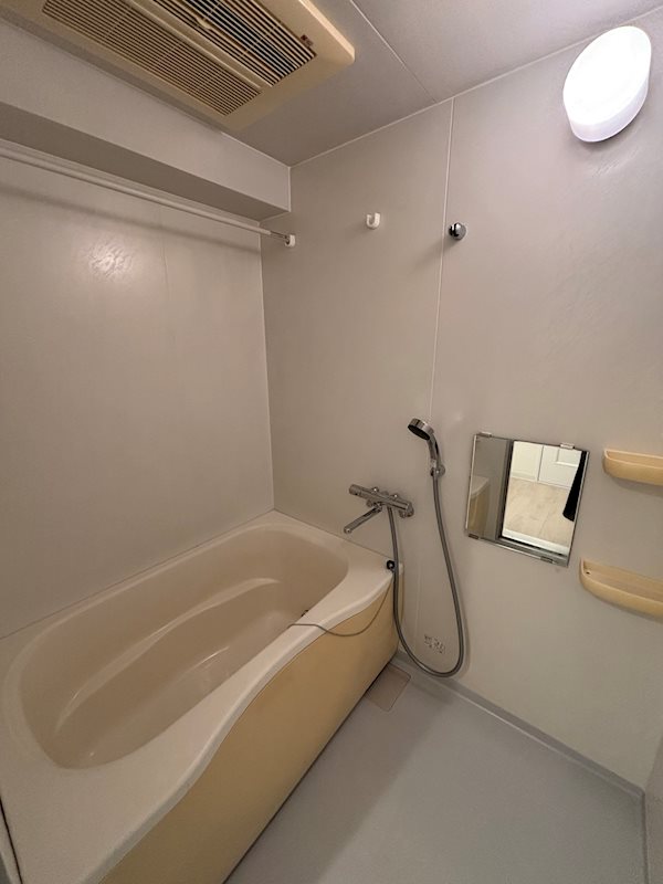 ＩＳＭ八王子 風呂画像