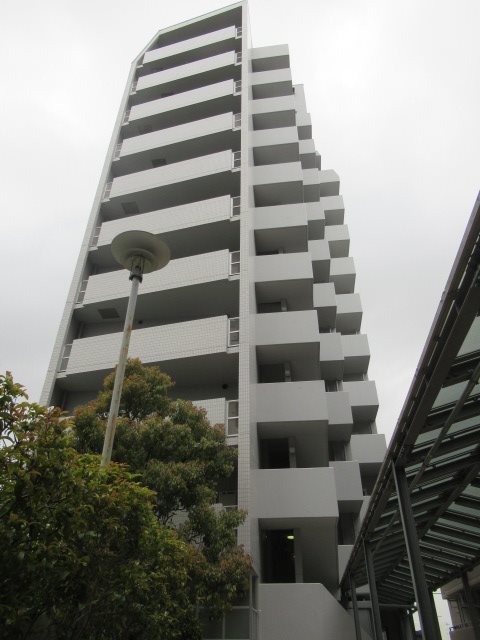 ＩＳＭ八王子 1202号室 外観