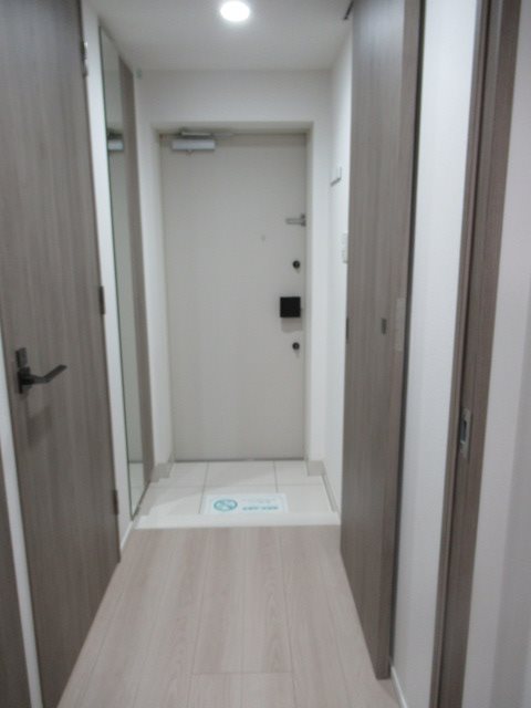 ブライズ高井戸ＤＵＥ リビング