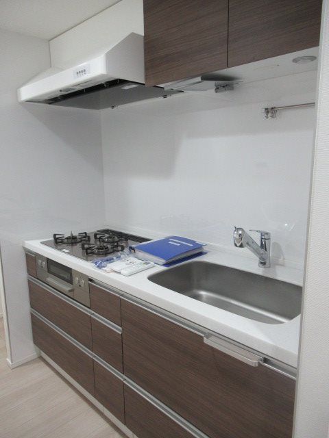 ブライズ高井戸ＤＵＥ キッチン