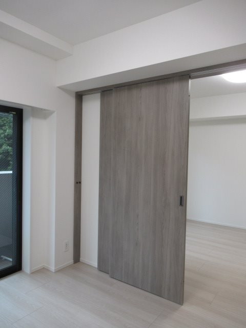 ブライズ高井戸ＤＵＥ ベッドルーム