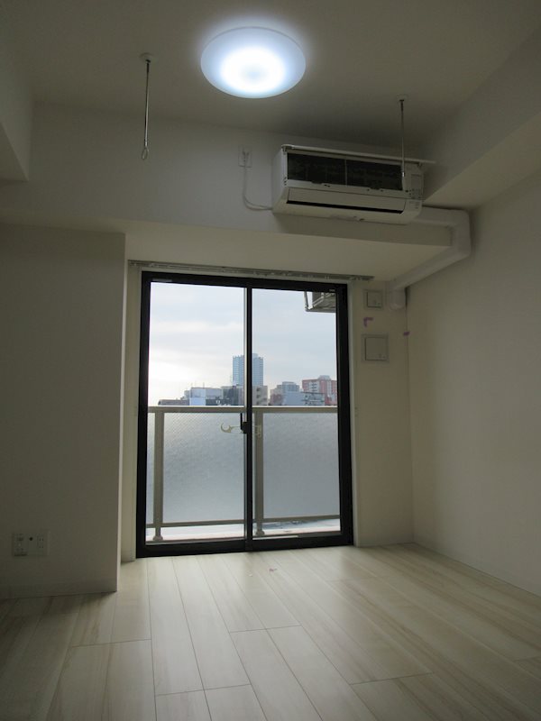 ＭＡＸＩＶ八王子ＤＵＥ 玄関