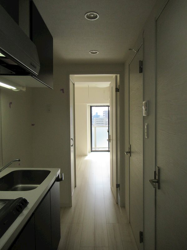 ＭＡＸＩＶ八王子ＤＵＥ リビング