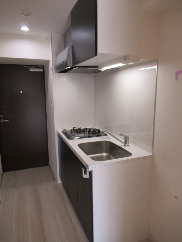 ＭＡＸＩＶ八王子ＤＵＥ キッチン