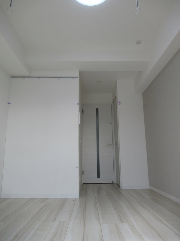 ＭＡＸＩＶ八王子ＤＵＥ ベッドルーム