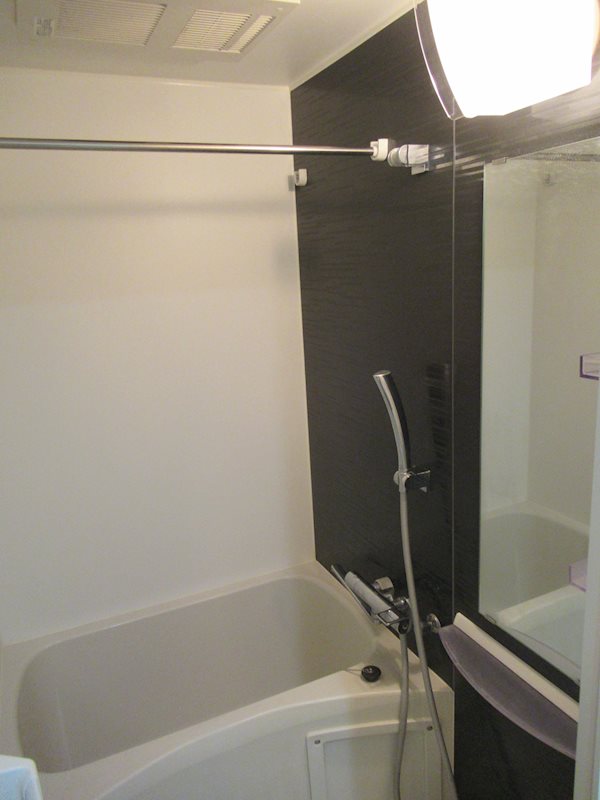 ＭＡＸＩＶ八王子ＤＵＥ 風呂画像