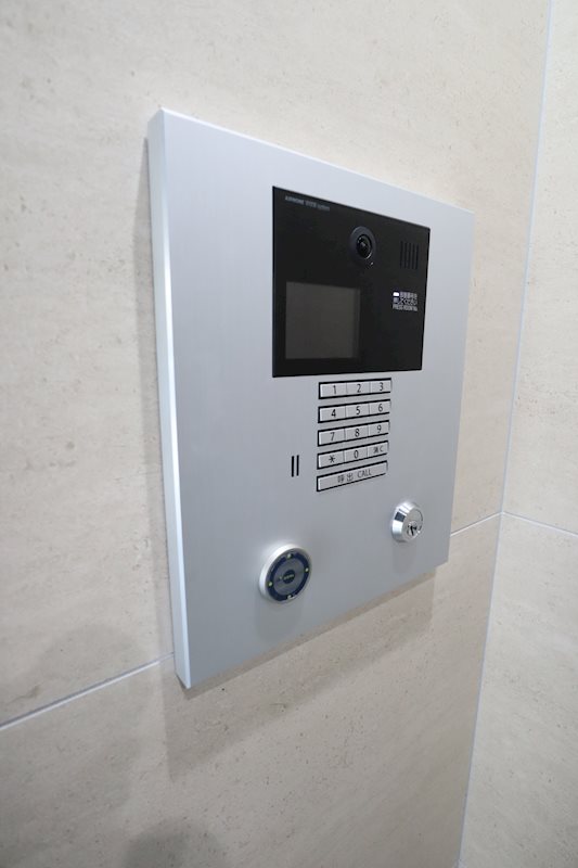 ハーモニーレジデンス中野ＮＯＲＴＨ ＡＲＡＩ その他外観2