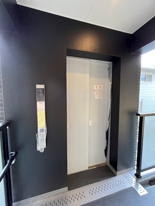 ハーモニーレジデンス中野ＮＯＲＴＨ ＡＲＡＩ その他外観3