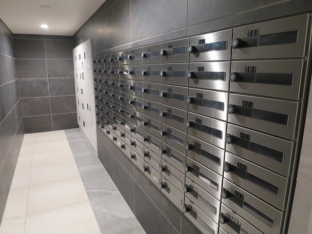 ＡＺＥＳＴ亀戸Ⅱ その他外観3