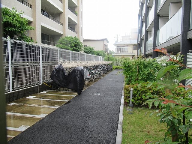 ＡＺＥＳＴ亀戸Ⅱ その他外観5