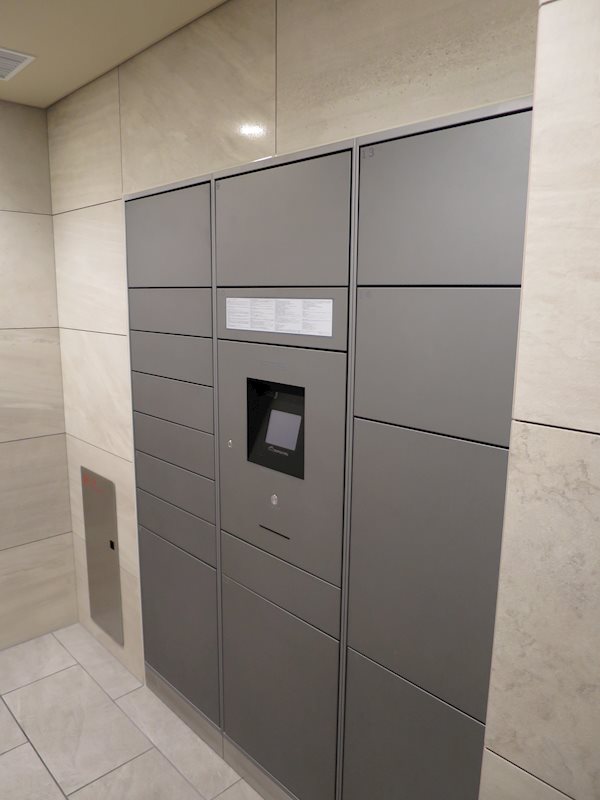 ＭＡＸＩＶ西大島 その他外観2