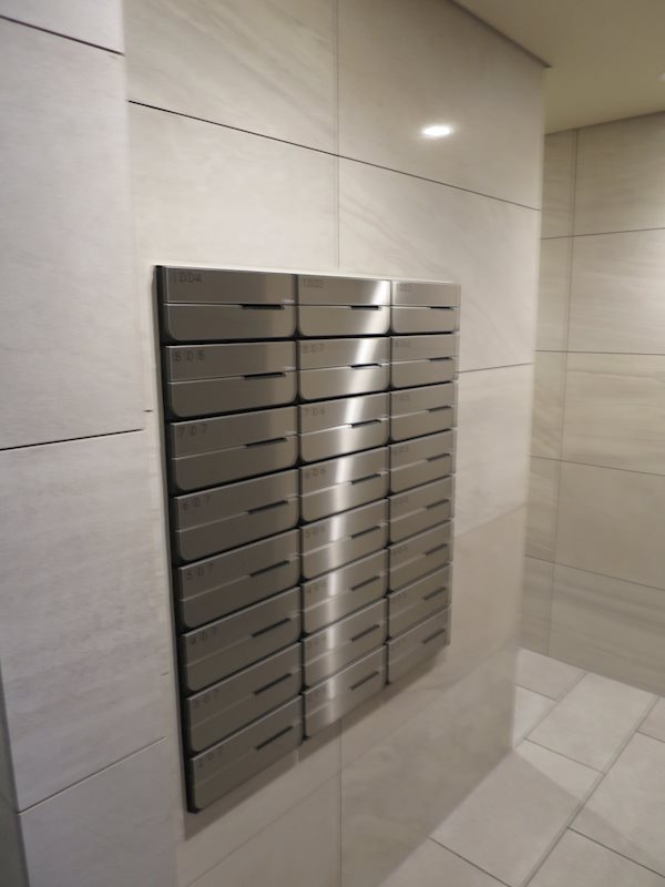 ＭＡＸＩＶ西大島 その他外観3