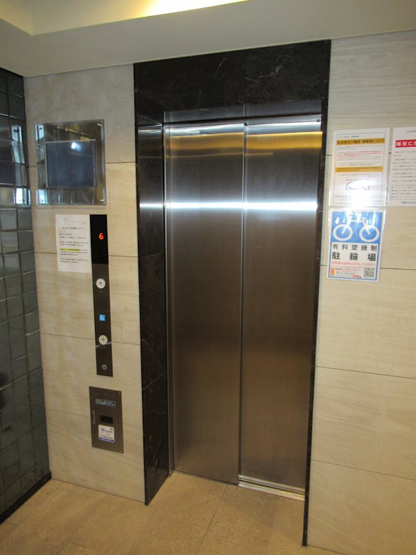 ＭＡＸＩＶ西大島 その他外観5