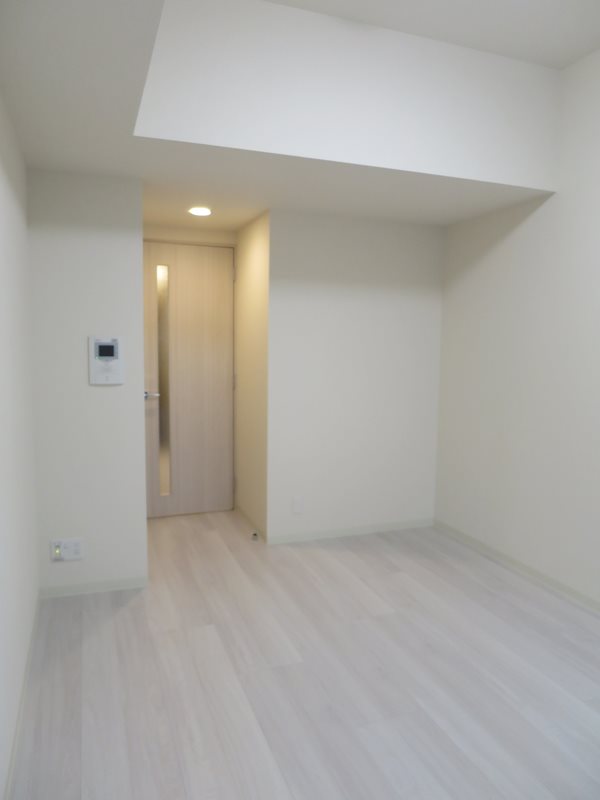 ＭＡＸＩＶ西大島 リビング