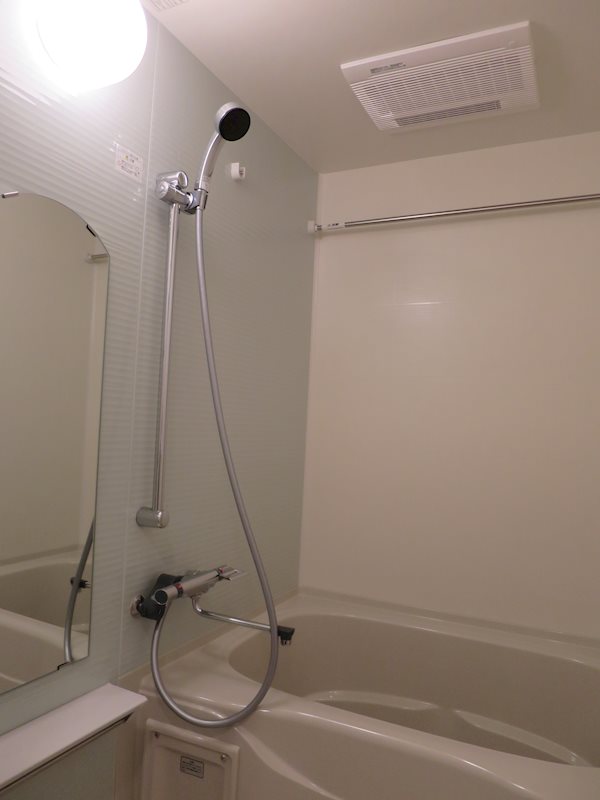 ＭＡＸＩＶ西大島 風呂画像