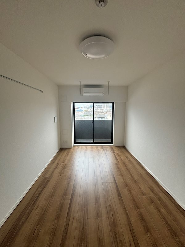 ＭＡ－ＲＯ羽田 玄関