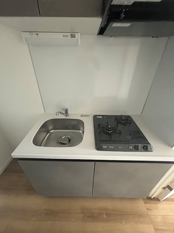 ＭＡ－ＲＯ羽田 キッチン