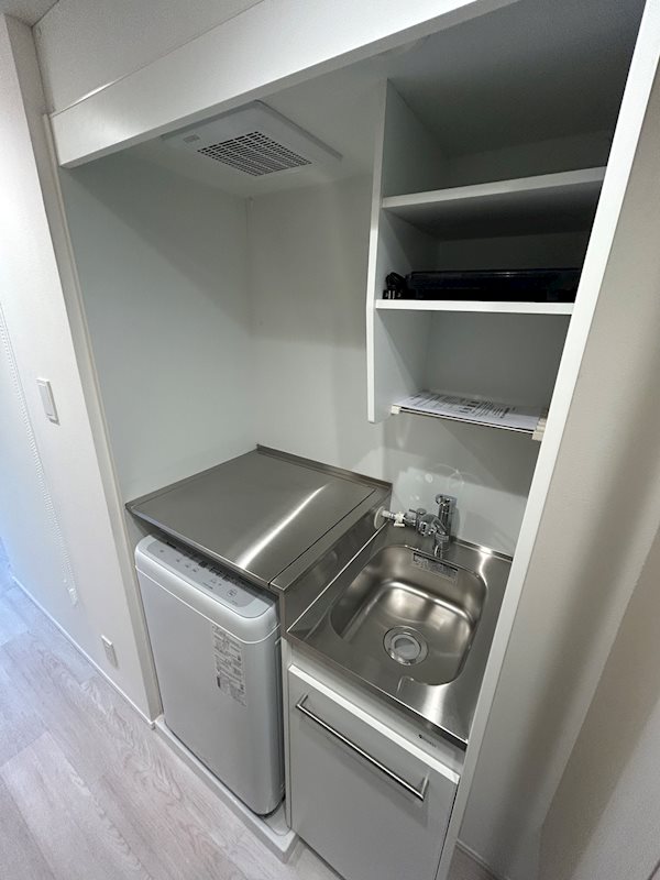 プラチナフォルム大森ＮｏｒｔｈⅡ キッチン