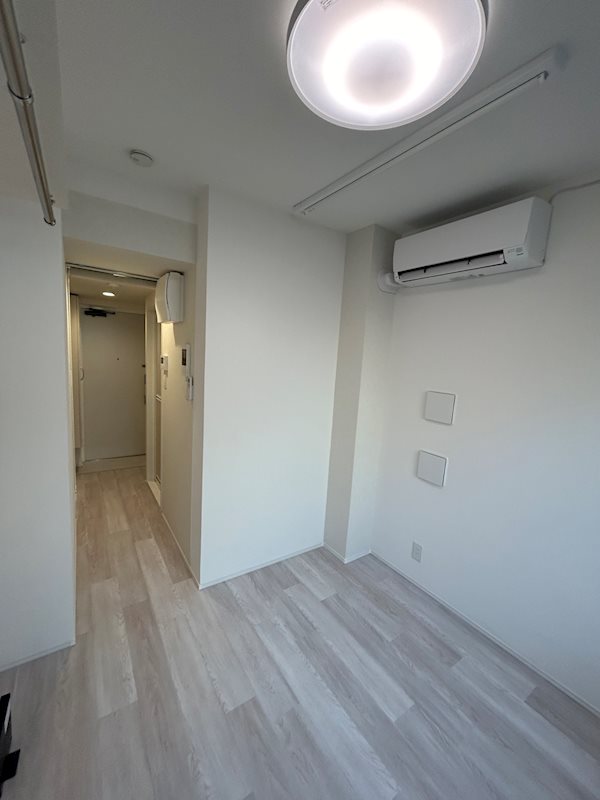 プラチナフォルム大森ＮｏｒｔｈⅡ ベッドルーム