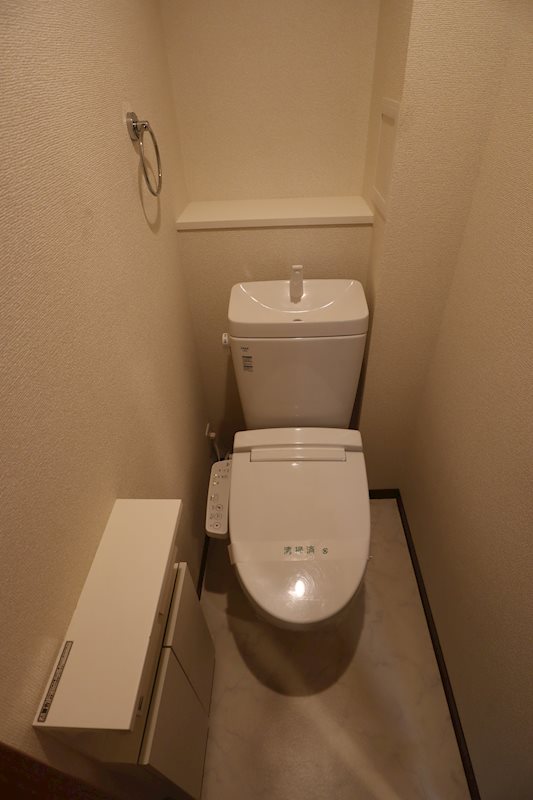 アンベリール永福町駅前 その他5