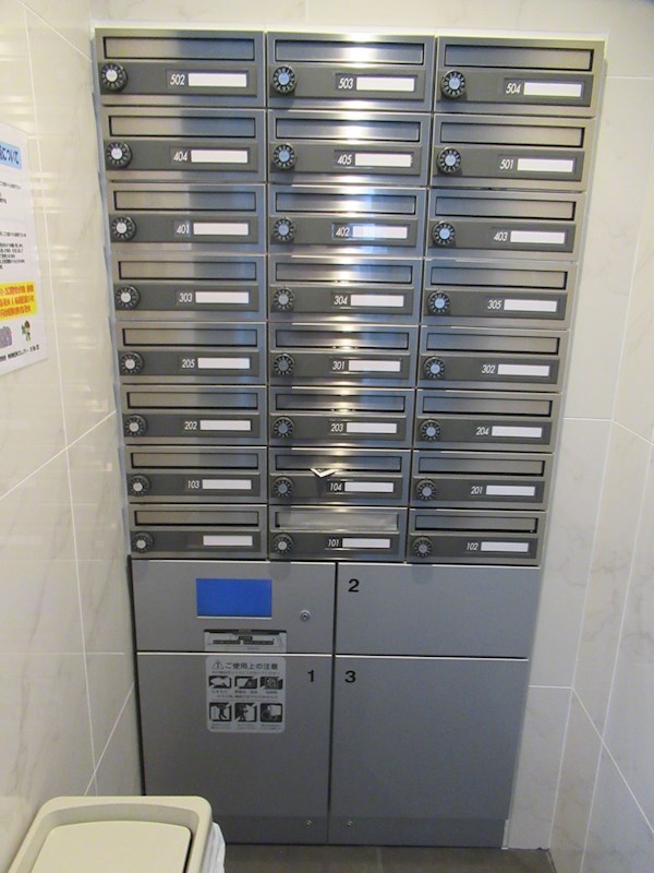 アンベリール永福町駅前 その他外観2